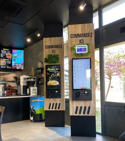 Antalya Kebab Cugnaux