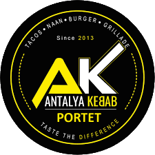 Antalya Kebab Portet